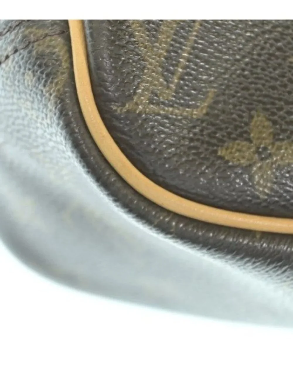 Louis Vuitton Handbag Brown